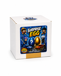 Surprise Egg Boys & Girls