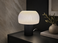 Mushroom Lamp