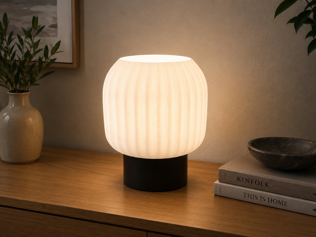 Boofa Designer lamp