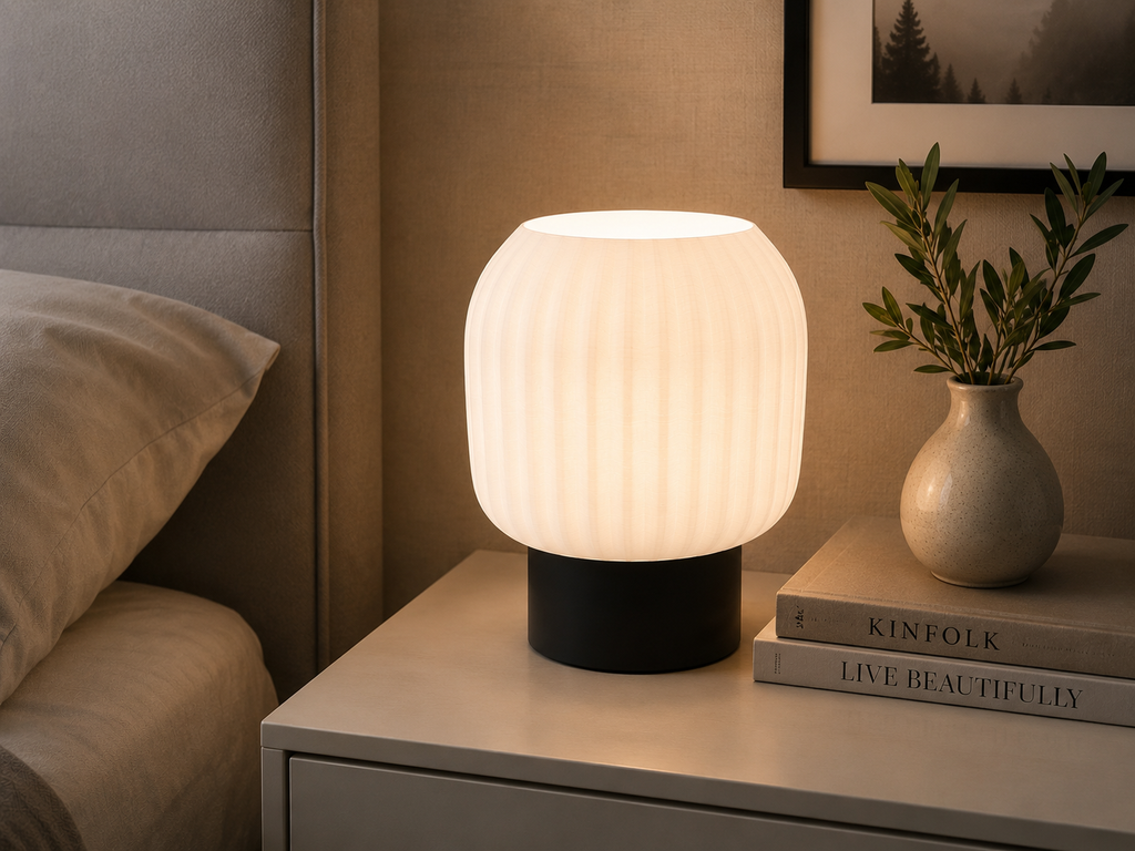 Boofa Designer lamp