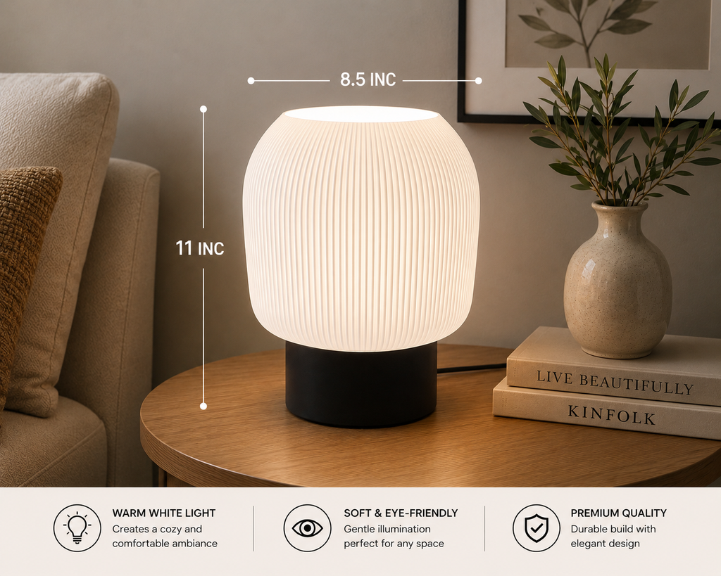 Boofa Designer lamp