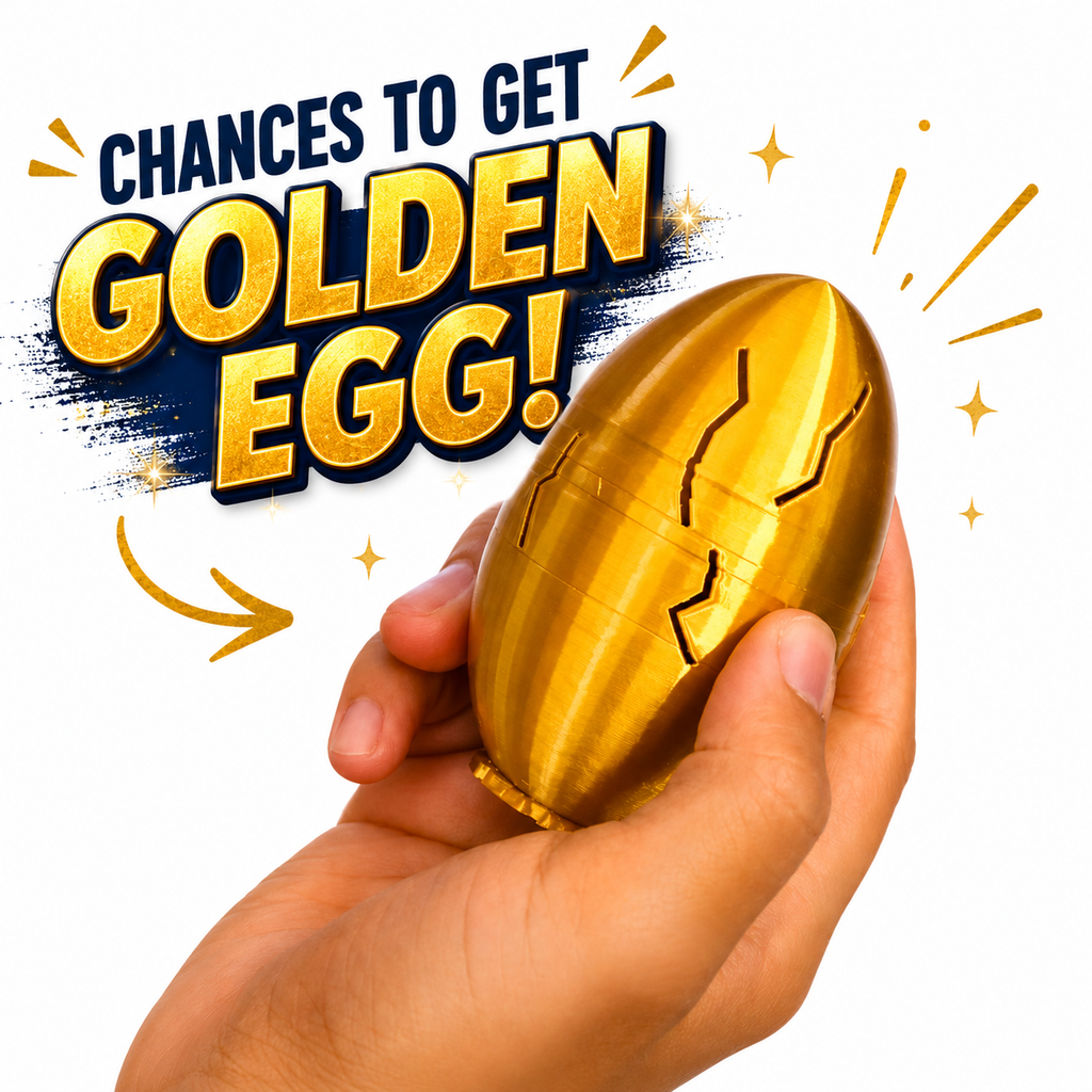 Surprise Egg Boys & Girls