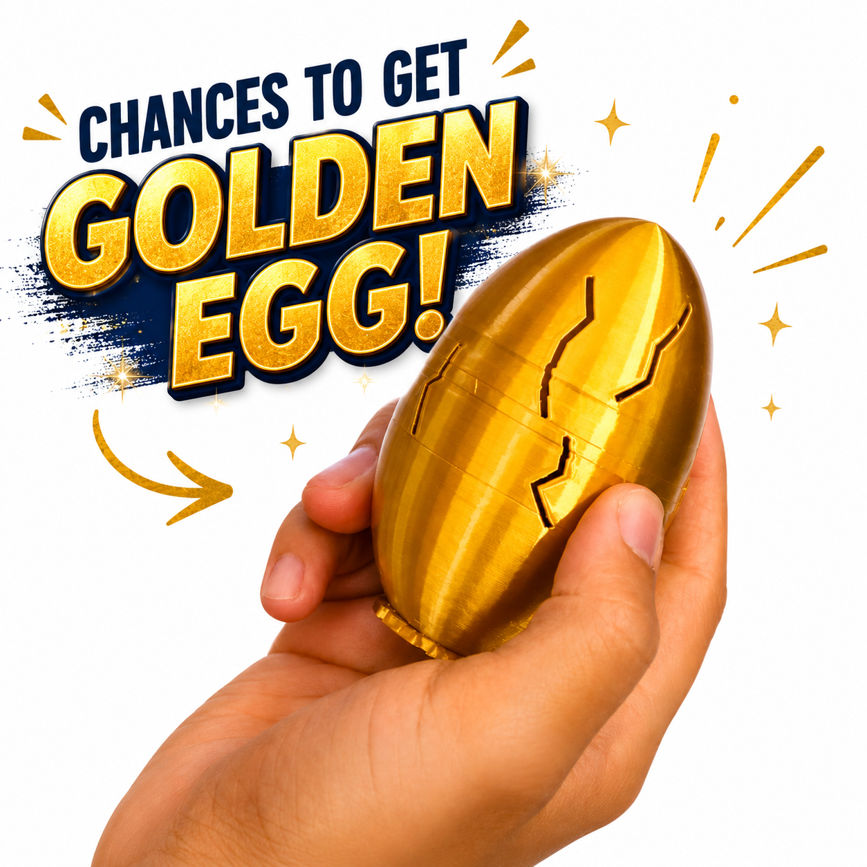 Surprise Egg Boys & Girls