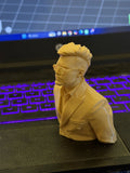 Custom 3D model